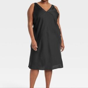 NEW PLUS SIZE A New Day Dress